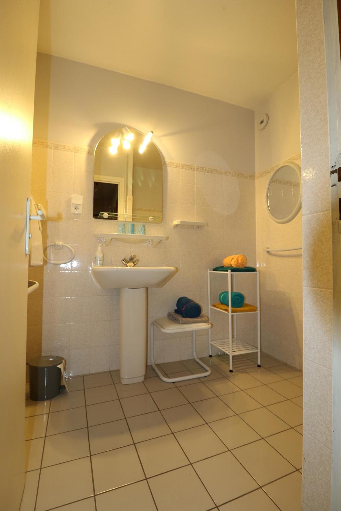 Ideal , Plein Centre-Ville Tout Confort Espalion Ngoại thất bức ảnh
